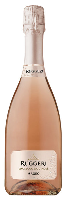 Ruggeri Argeo Prosecco Rosé DOC Treviso Brut Millesimato - Sante.is (14629273698673)