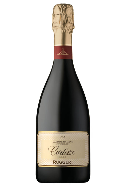 Ruggeri Cartizze Valdobbiadene Prosecco Superiore DOCG Dry - Sante.is (14629255184753)