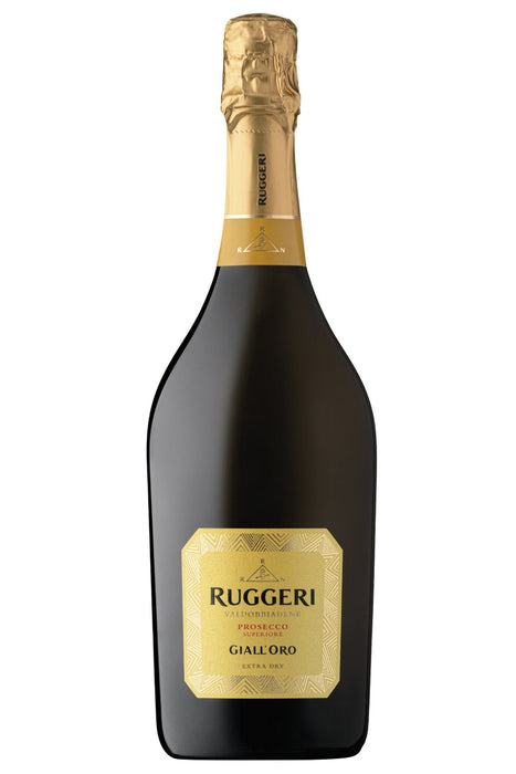 Ruggeri Giall'Oro Valdobbiadene Prosecco Superiore DOCG Extra Dry - Sante.is (14629260951921)