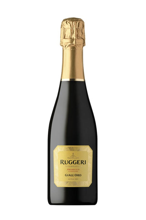 Ruggeri Giall'Oro Valdobbiadene Prosecco Superiore DOCG Extra Dry - Hálfflaska 37,5 cl. - Sante.is (14629261377905)