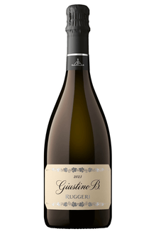 Ruggeri Giustino B. Valdobbiadene Prosecco DOCG Extra Dry - Sante.is