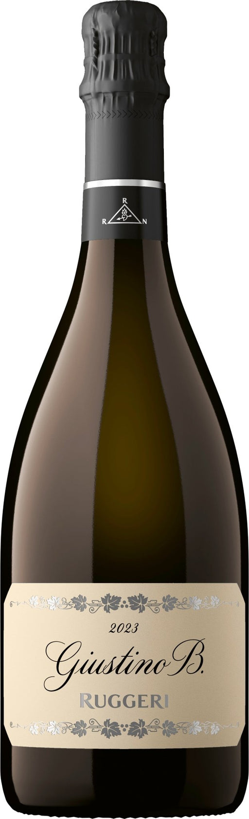 Ruggeri Giustino B. Valdobbiadene Prosecco Superiore DOCG Extra Dry Millesimato - Sante.is (14628616962417)