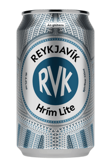 RVK Hrím Lite / 12 dósir - Sante.is