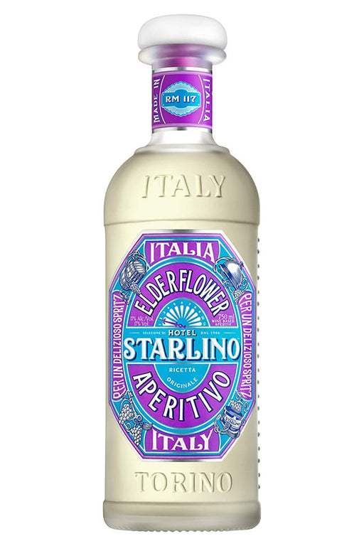 Starlino Aperitivo Elderflower - Sante.is (7416198201409)