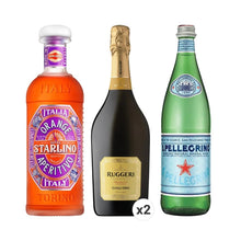 Starlino Arancione Spritz Pakkinn - Sante.is