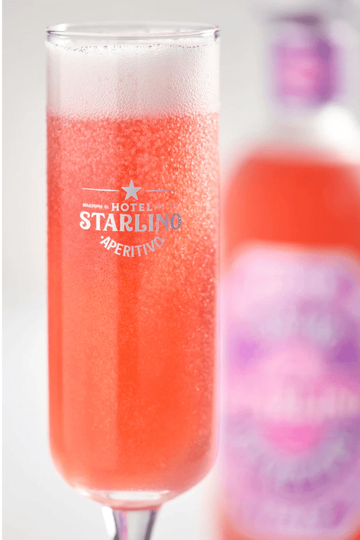 Starlino Rosé Royal Pakkinn - Sante.is (14904687985009)