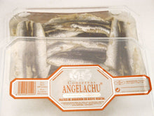 Stóreldhúspakkning kAngelachu Bouqerones / Ansjósur í ediki - 700gr. - Sante.is