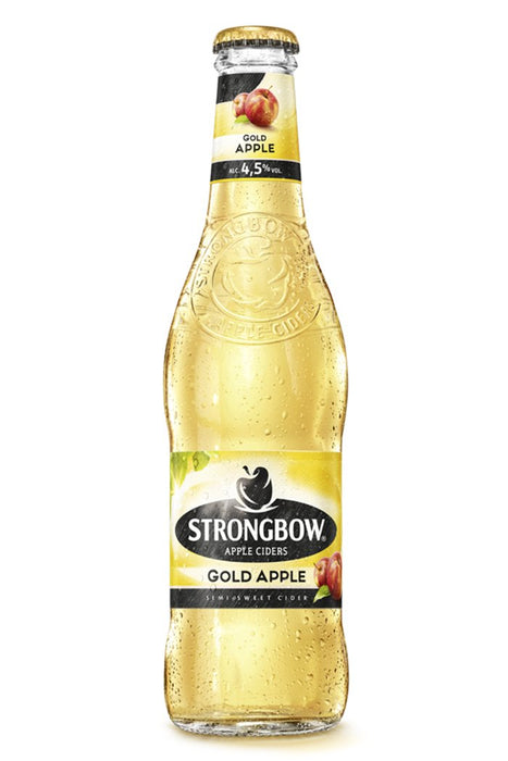 Strongbow Eplasíder / 12 flöskur - Sante.is (14879375589745)