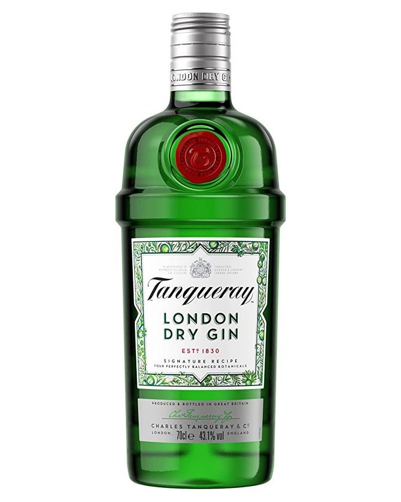 Tanqueray London Dry / 70 cl. - Sante.is
