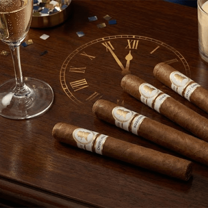 The Finest Hour - 4 vindla pakki - Sante.is