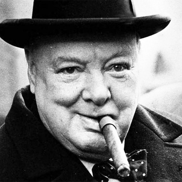 The Finest Hour - 4 vindla pakki - Sante.is