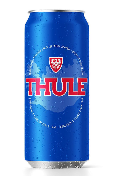 Thule / 50 cl. dós - Sante.is (7130420805697)