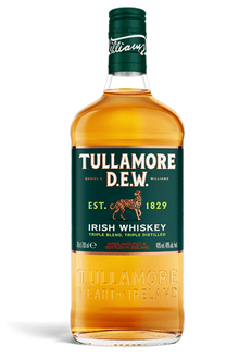 Tullamore Dew / 75 cl - Sante.is