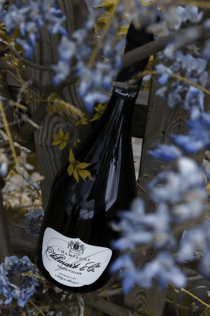 Vilmart & Cie Grand Cellier 1er Cru Magnum - 1.5 lítra flaska - Sante.is