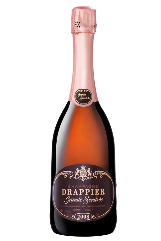 2010 Drappier Grande Sendrée Rosé - Sante.is (6946454962241)