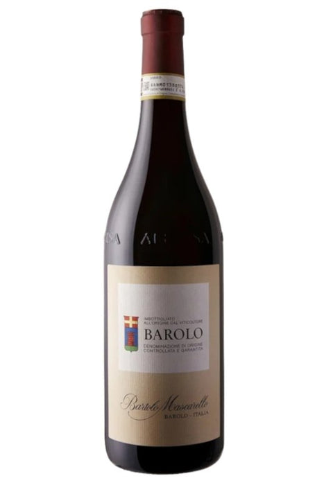 2016 Mascarello Barolo - Sante.is (6966093480001)