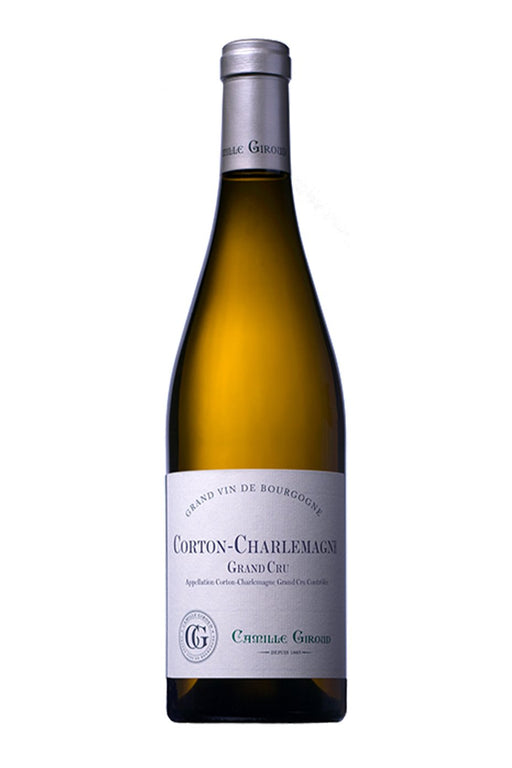 2017 Camille Giroud Corton Charlemagne Grand Cru - Sante.is (6946457649217)