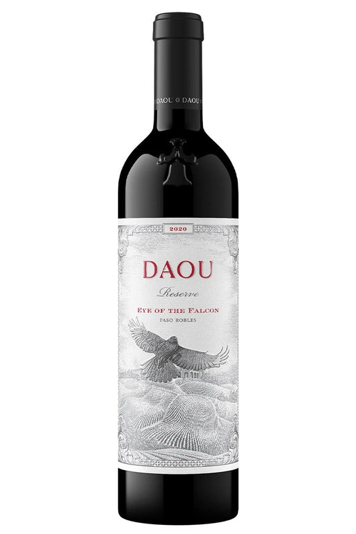 2018 Daou Reserve Eye of the Falcon - Sante.is (6946457256001)