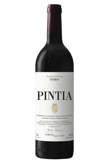 2018 Vega Sicilia Pintia - Sante.is (7073666138177)