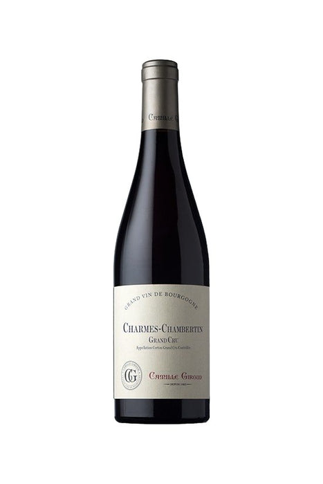 2019 Camille Giroud Charmes-Chambertin Grand Cru Magnum 1,5 lítra flaska - Sante.is (6946468659265)