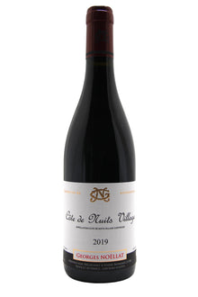 2019 Georges Noellat Cote de Nuits Villages - Sante.is (6946477703233)