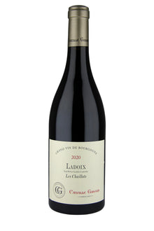 2020 Camille Giroud Ladoix Chaillots - Sante.is (6946471575617)