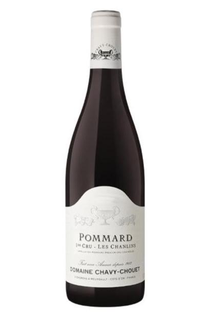 2020 Chavy-Chouet Pommard 1er Cru Les Chanlins - Sante.is (6974976294977)