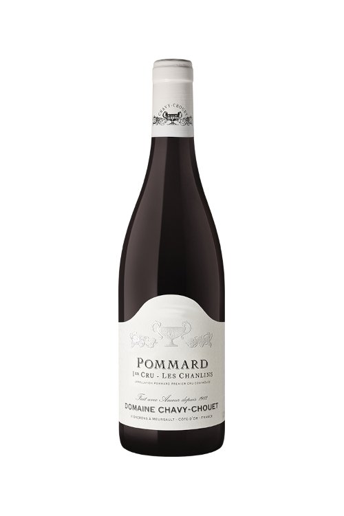 2020 Chavy-Chouet Pommard 1er Cru Les Chanlins Magnum 1,5 lítra flaska - Sante.is (6946477244481)
