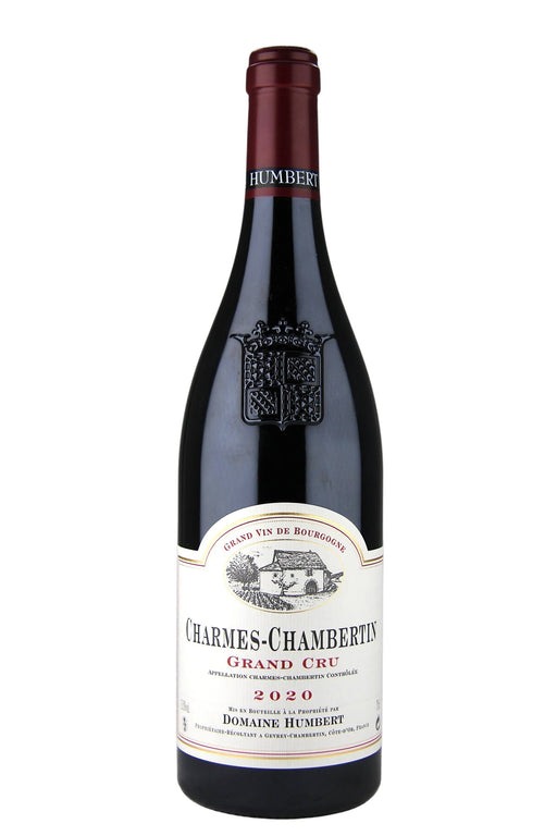 2020 Humbert Fréres Charmes-Chambertin Grand Cru - Sante.is (6946469052481)