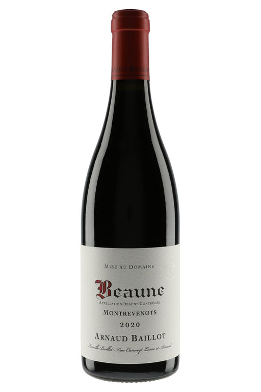 2021 Arnaud Baillot Beaune Montrevenots - Sante.is (6946674049089)