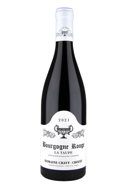 2021 Chavy-Chouet Bourgogne La Taupe Magnum 1,5 lítra flaska - Sante.is (6946467938369)