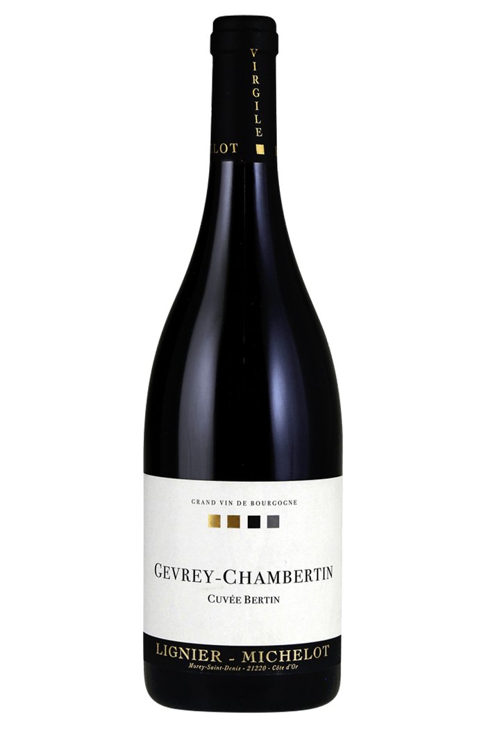 2021 Lignier-Michelot Gevrey-Chambertin Cuvee Bertin - Sante.is (6946469511233)