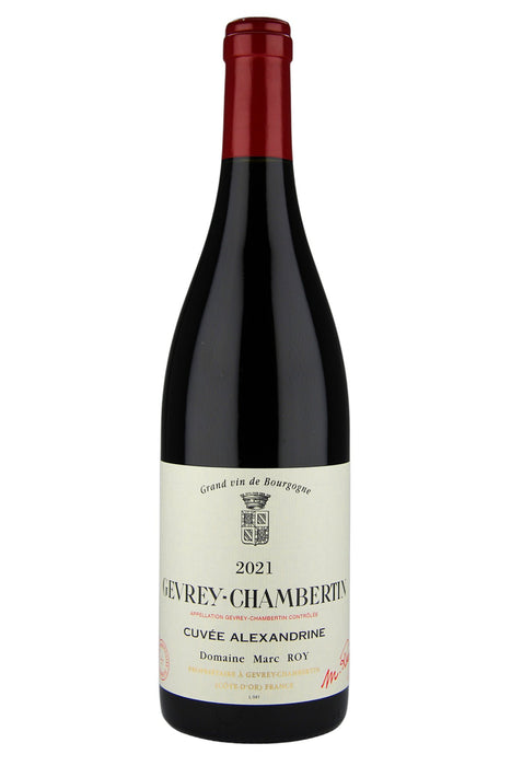 2021 Marc Roy Gevrey-Chambertin Cuvée Alexandrine - Sante.is (6946470232129)