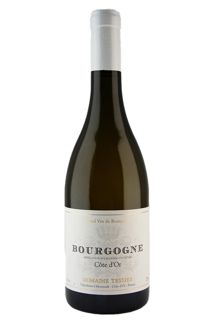 2021 Tessier Bourgogne Cote d'Or - Sante.is (7029639938113)