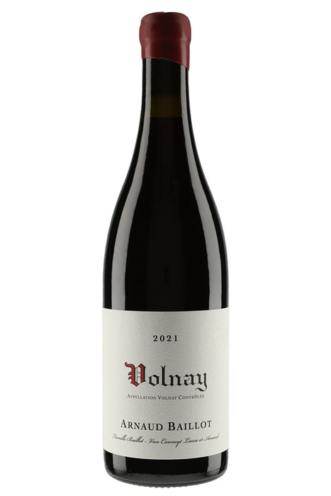 2022 Arnaud Baillot Volnay - Sante.is (6946674802753)