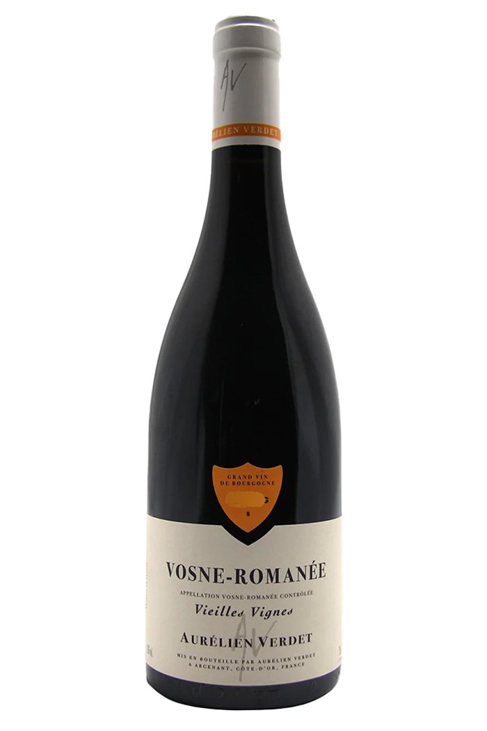 2022 Aurelien Verdet Vosne-Romanee Vieilles Vignes - Sante.is (6966413787201)