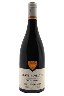 2022 Aurelien Verdet Vosne-Romanee Vieilles Vignes - Sante.is (6966413787201)