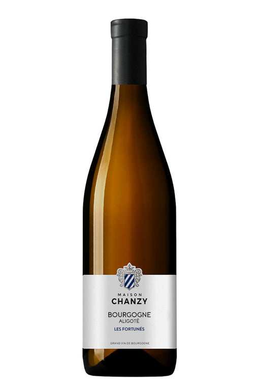 2022 Chanzy Bourgogne Aligote Les Fortunés - Sante.is (7059194806337)