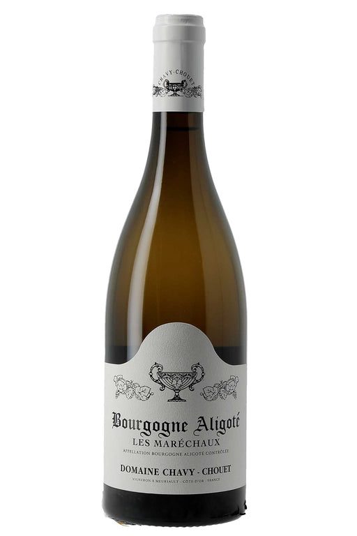 2022 Chavy-Chouet Bourgogne Aligote Les Maréchaux - Sante.is (6946464890945)