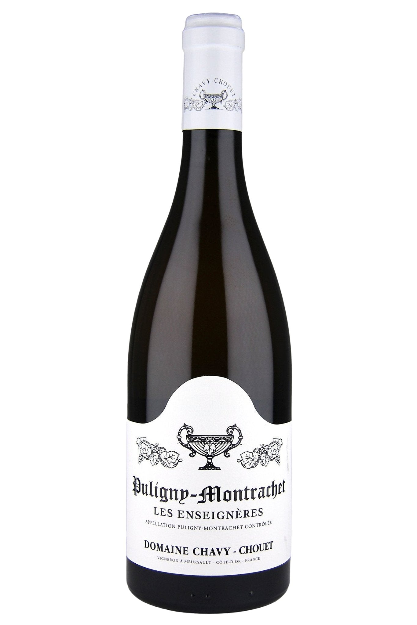 2022 Chavy-Chouet Puligny-Montrachet Les Enseigneres - Sante.is (7070755651649)