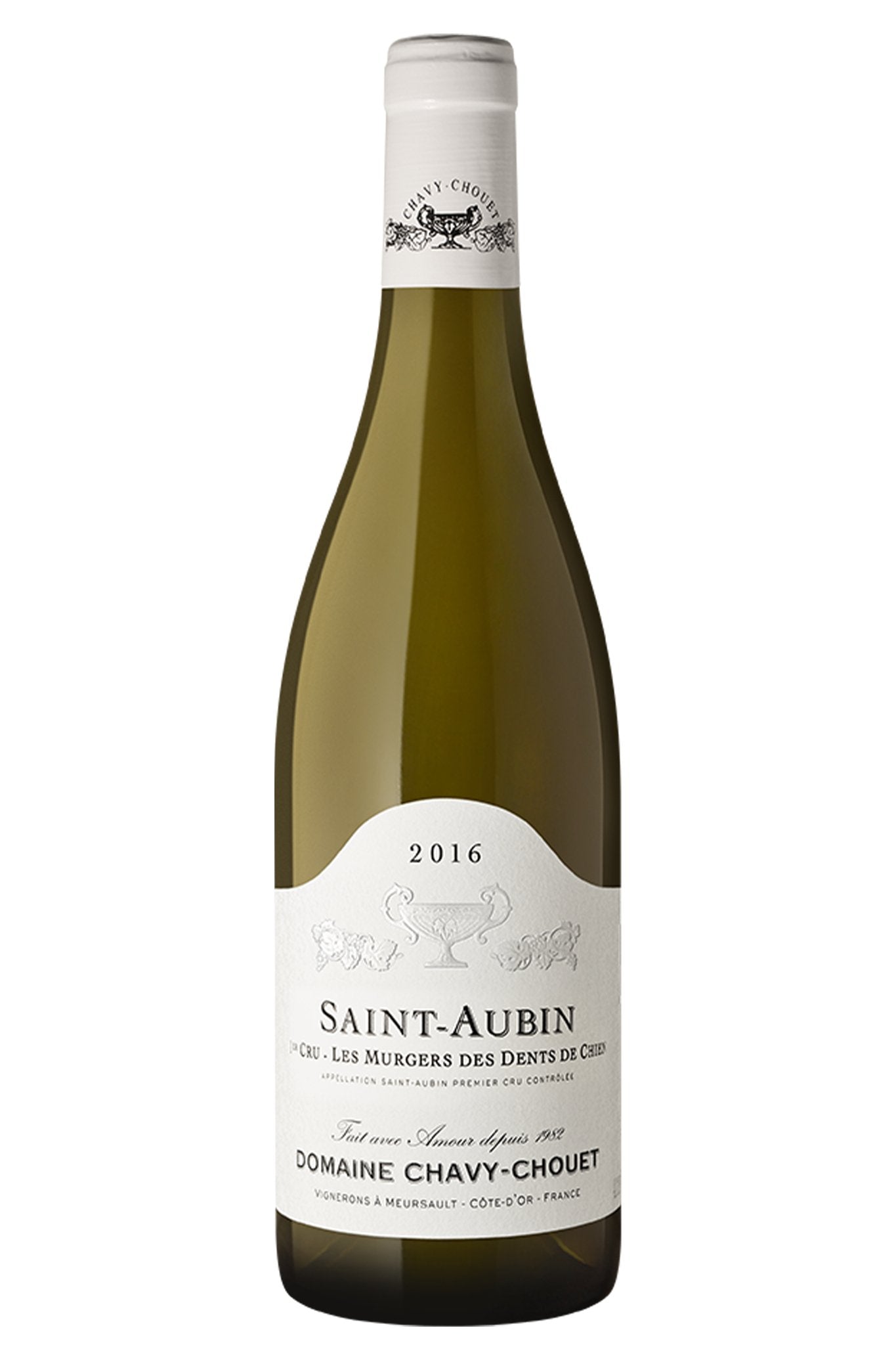 2022 Chavy-Chouet Saint-Aubin 1er Cru Les Murgers des Dents de Chien - Sante.is (6946479472705)
