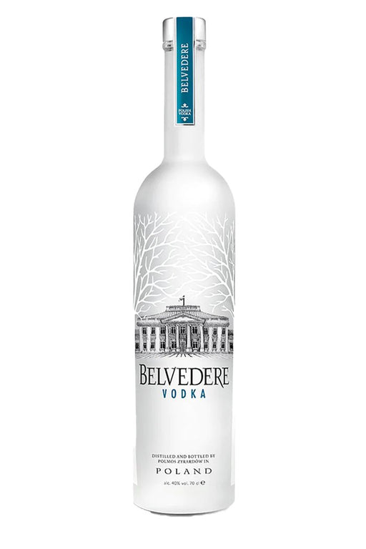 Belvedere Vodka - Sante.is (7067821310017)