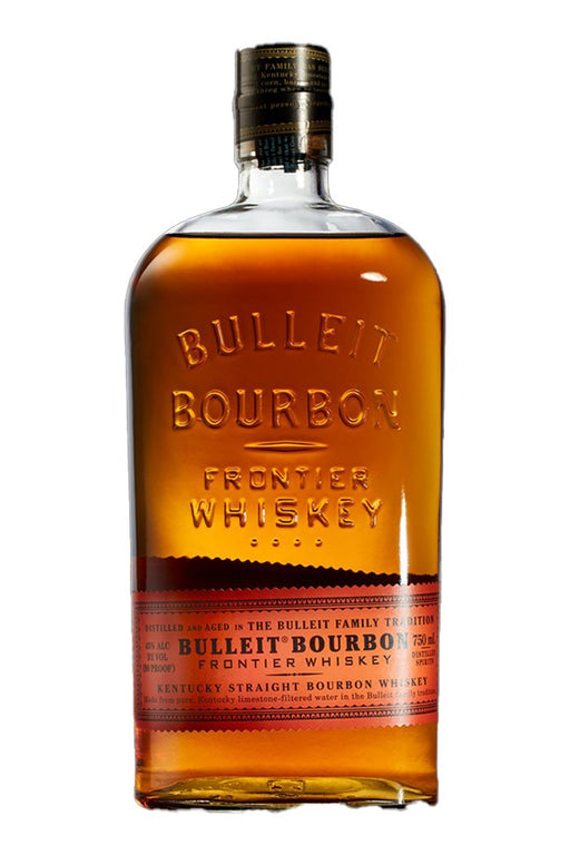 Bulleit Bourbon 10 Y.O. - Sante.is (7067821637697)
