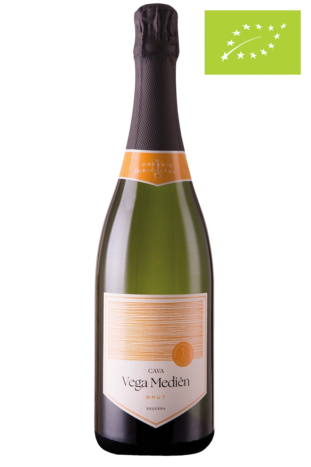 Cava Vega Medien Brut - Sante.is (6980991516737)