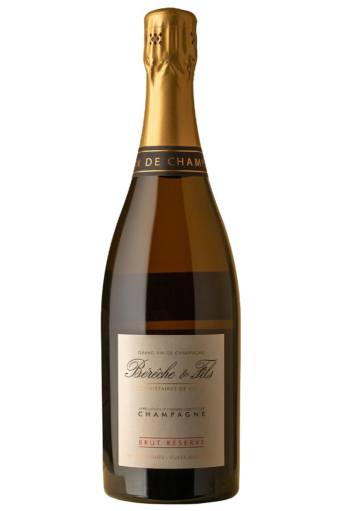 Champagne Bereche et Fils Brut Reserve - Sante.is (6946454896705)