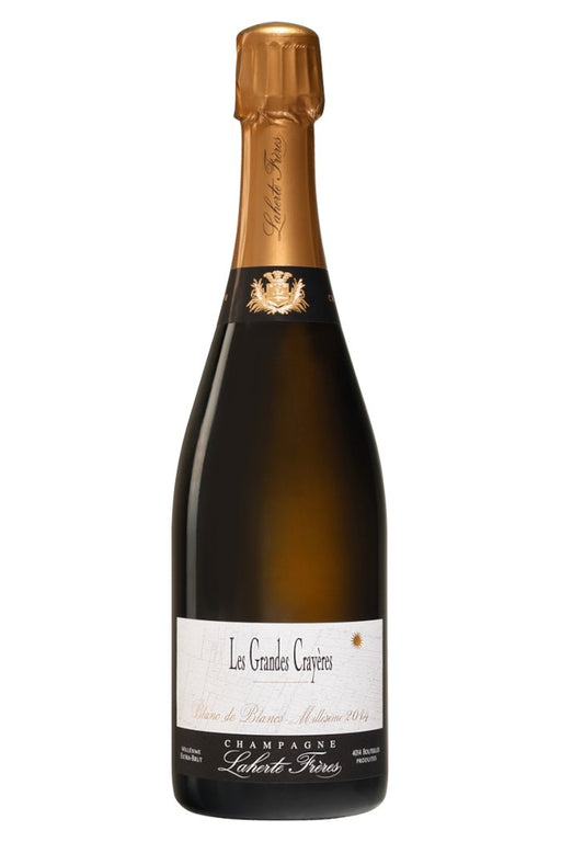 Champagne Laherte Fréres Les Grandes Crayeres 2017 - Sante.is (6946456535105)