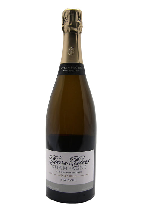 Champagne Pierre Peters Extra Brut Grand Cru - Sante.is (6946456600641)
