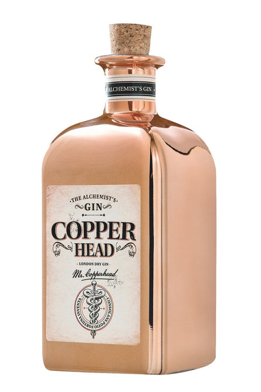 Copperhead Gin - Sante.is (7067821834305)