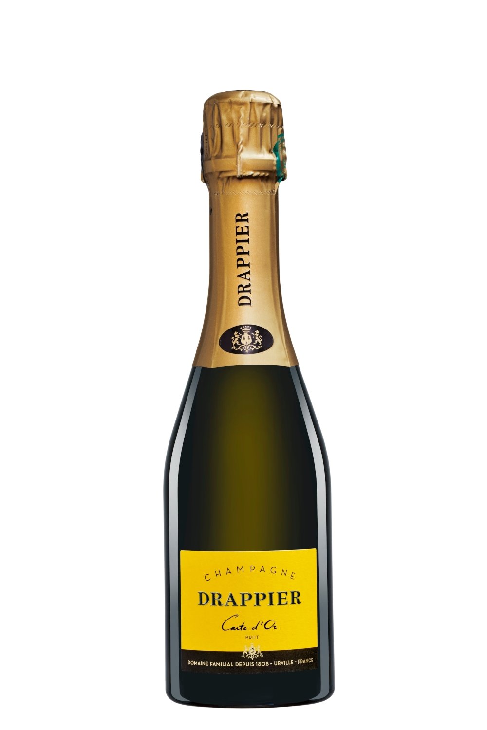 Drappier Carte d'or 37,5 cl. flaska - Sante.is (6946455355457)