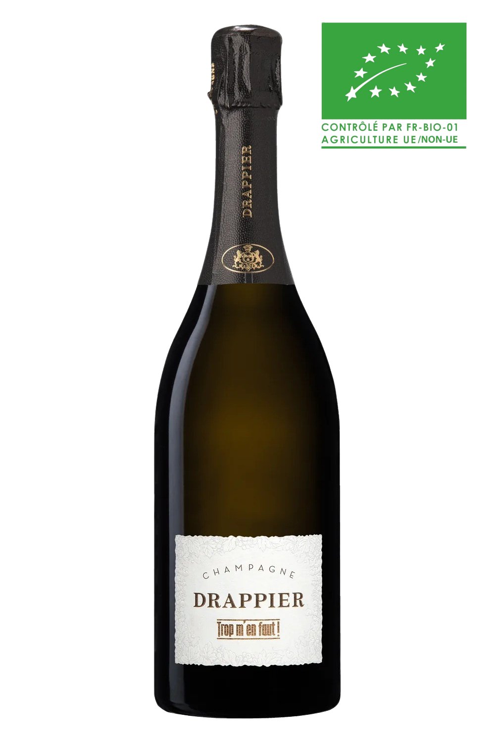 Drappier Champagne 